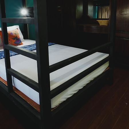 The Aree Hat Yai Hostel Eksteriør bilde