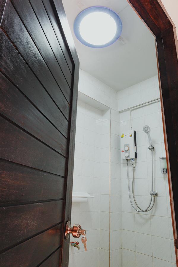 The Aree Hat Yai Hostel Eksteriør bilde