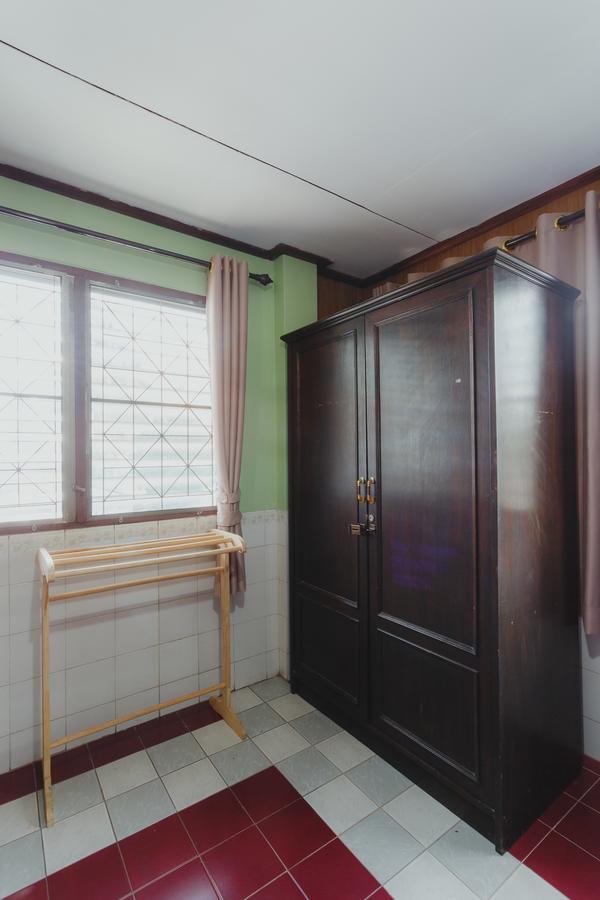 The Aree Hat Yai Hostel Eksteriør bilde