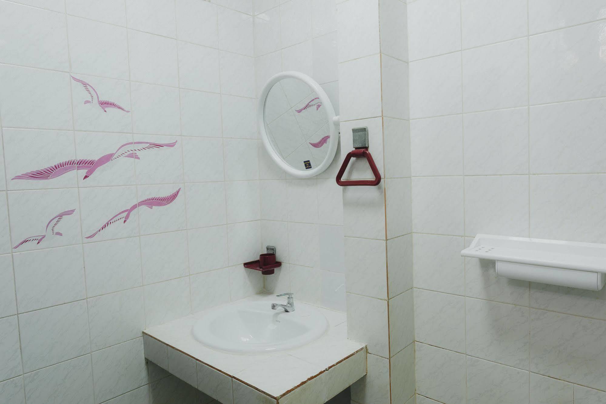 The Aree Hat Yai Hostel Eksteriør bilde