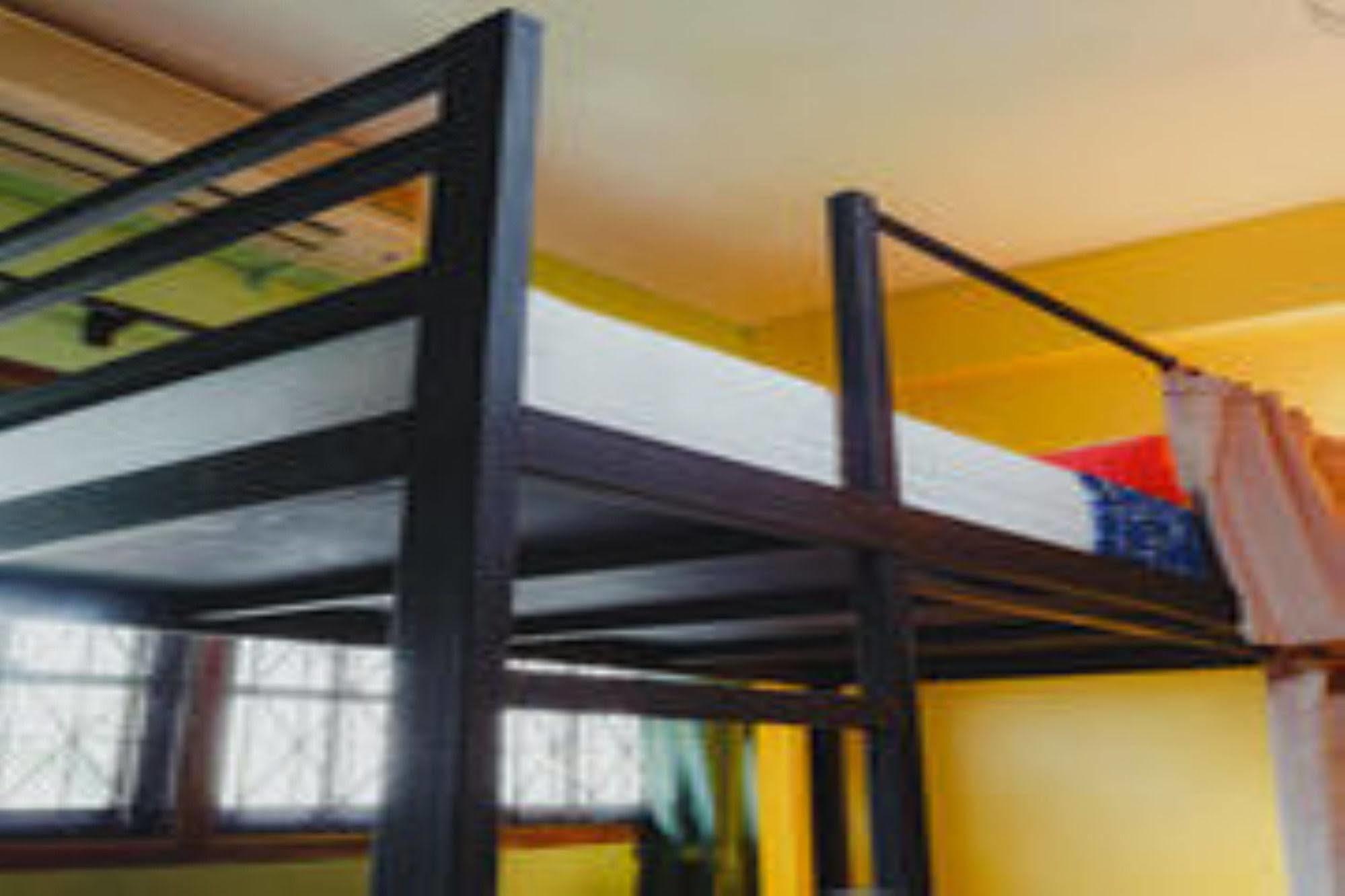 The Aree Hat Yai Hostel Eksteriør bilde