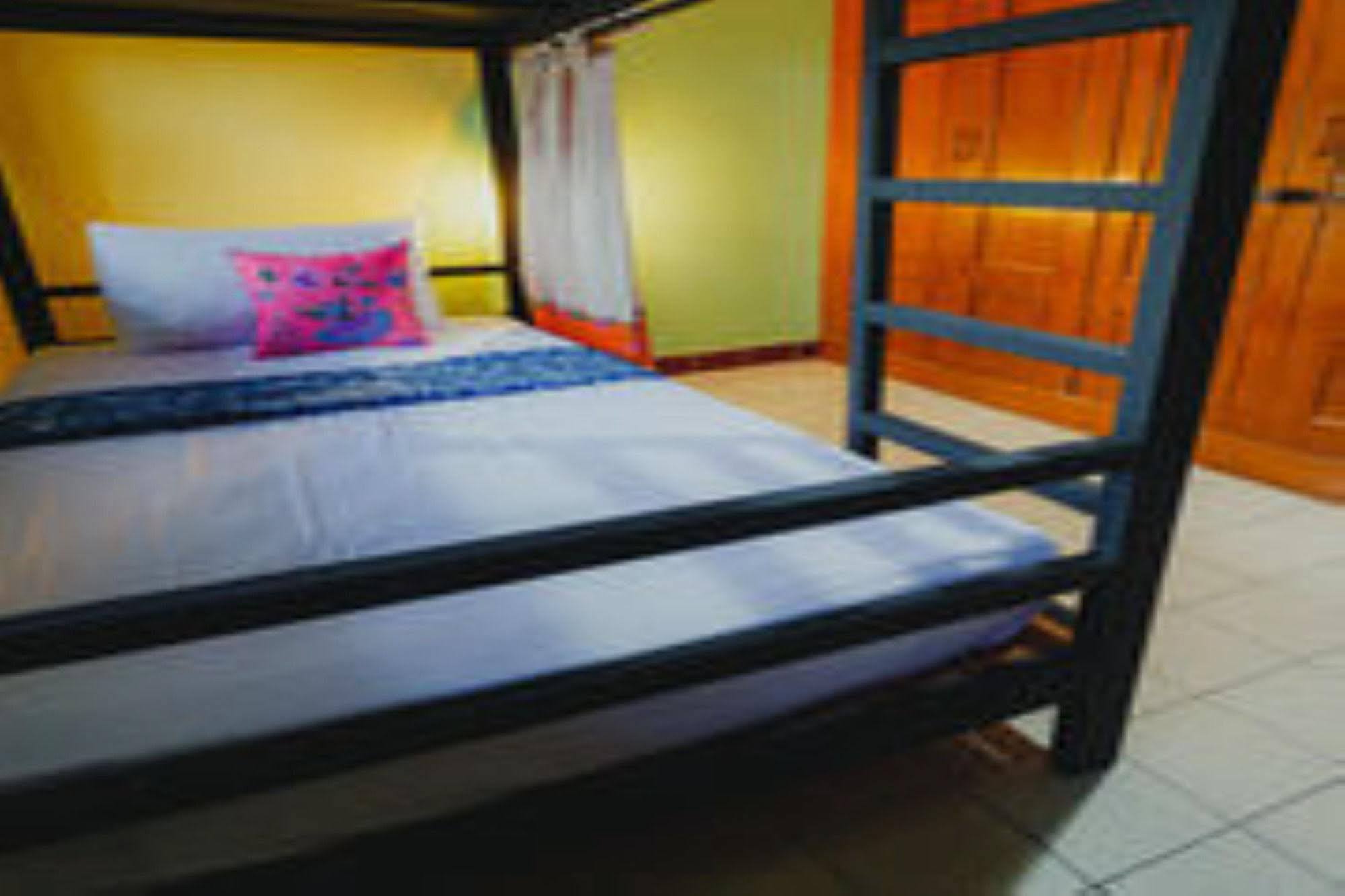 The Aree Hat Yai Hostel Eksteriør bilde