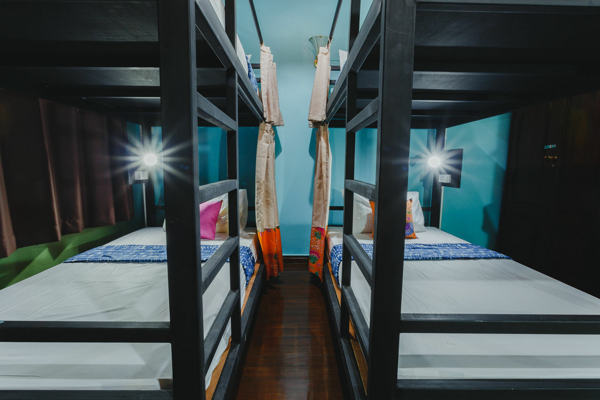 The Aree Hat Yai Hostel Eksteriør bilde