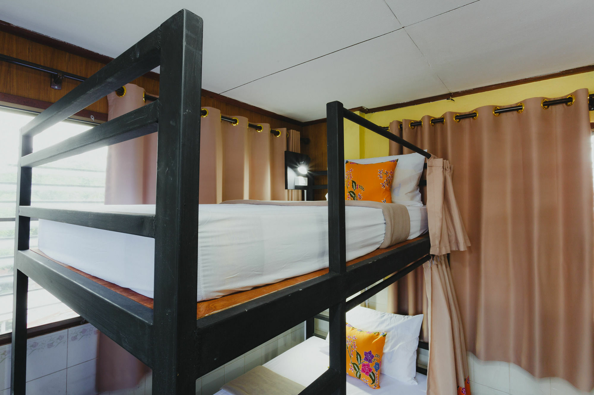 The Aree Hat Yai Hostel Eksteriør bilde